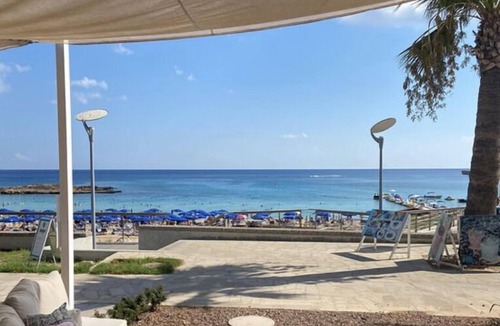 Protaras Hotel | Blue Peter Apartments