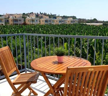 Kissonerga Apartment | Blue Seaview Appartments