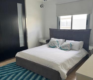 Lakatamia Apartment | Blue Tulip - Strovolos