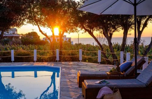 Kissonerga Villa | Blue Waves Villa by Nomads