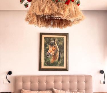 Paphos Apartment | Bohemian Rhapsody