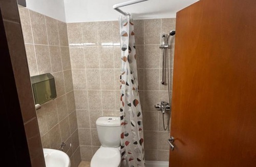 Paphos Apartment | Bougainvillea Garden Apartment