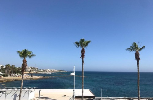 Paphos Apartment | Buddha Suites