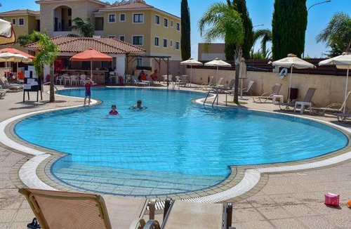Kapparis House | BuonaNotte Kyklades Resort Townhouse