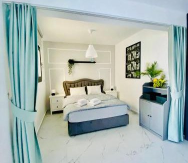 Trikomo Apartment | Caesar Resort Apartments Marcellus 51