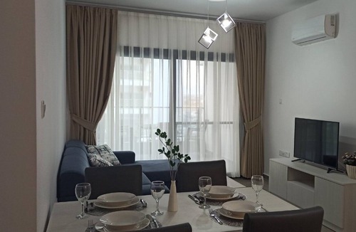 Pyla Apartment | Caesar Resort, Northern Cyprus, New apartment
