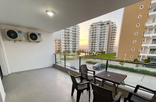 Pyla Apartment | Caesar Resort, Northern Cyprus, New apartment