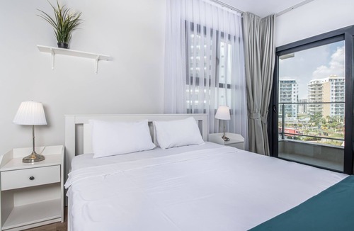 Trikomo Apartment | Caesar Resort & SPA