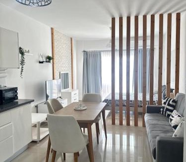 Trikomo Apartment | Caesar Resort Studio Apartment, North Cyprus Iskele