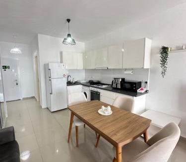 Trikomo Apartment | Caesar Resort Studio Apartment, North Cyprus Iskele