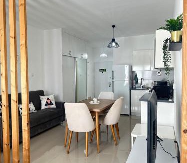 Trikomo Apartment | Caesar Resort Studio Apartment, North Cyprus Iskele