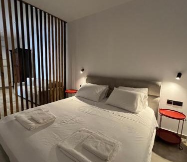 Kalavasos Apartment | Calavato Cottage