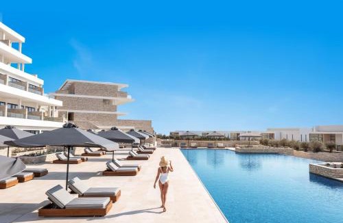 Agios Georgios Pegeias Hotel | Cap St Georges Hotel & Resort