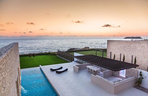 Agios Georgios Pegeias Resort | Cap St Georges Villas
