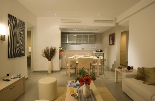 Paphos Hotel | Capital Coast Resort & Spa