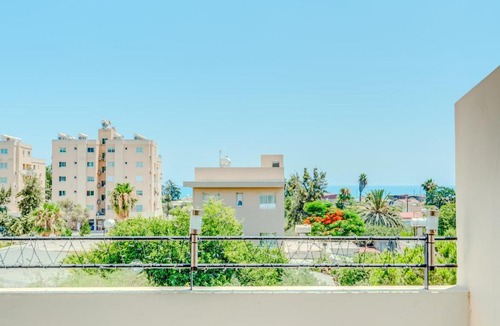 Skala Apartment | Casa Cypriana