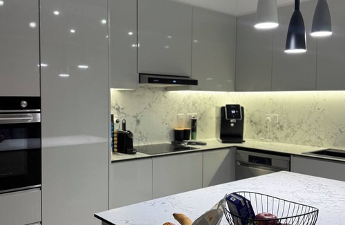 Tremithousa House | Casa del Viento