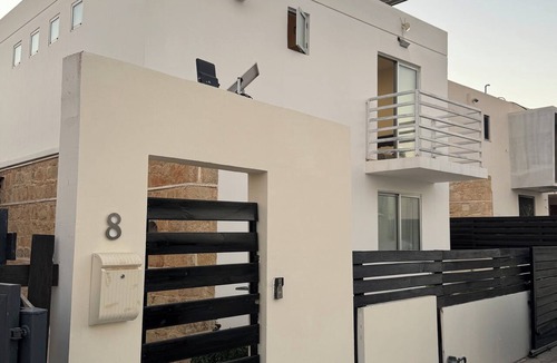 Tremithousa House | Casa del Viento