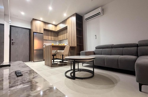 Lakatamia Apartment | Cecilia Signature Collection