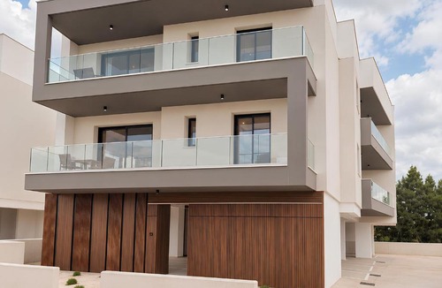 Lakatamia Apartment | Cecilia Signature Collection