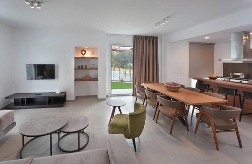 Ayia Napa Villa | Celeste: New Private 4-Bed Villa, Central Napa