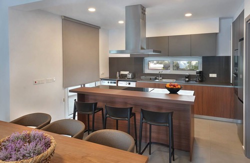 Ayia Napa Villa | Celeste: New Private 4-Bed Villa, Central Napa