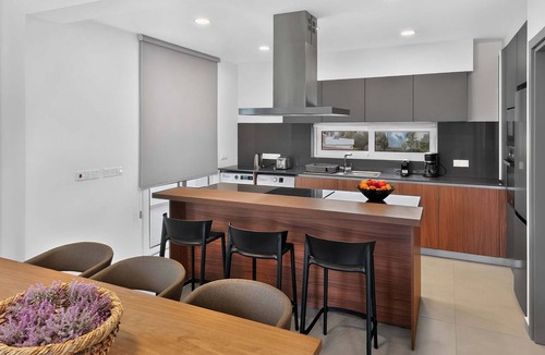 Ayia Napa Villa | Celeste: Private 4BDR Villa, Central Napa