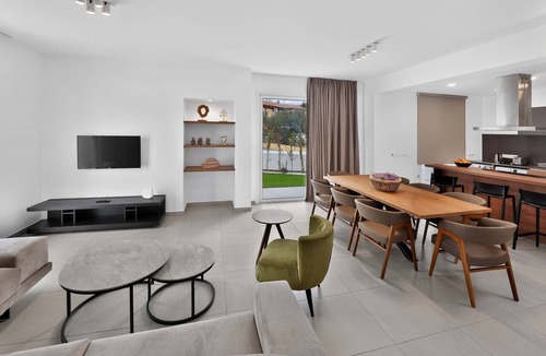 Ayia Napa Villa | Celeste: Private 4BDR Villa, Central Napa