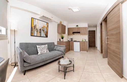 Historical Center Apartment | Central 1 bedroom flat, near sea