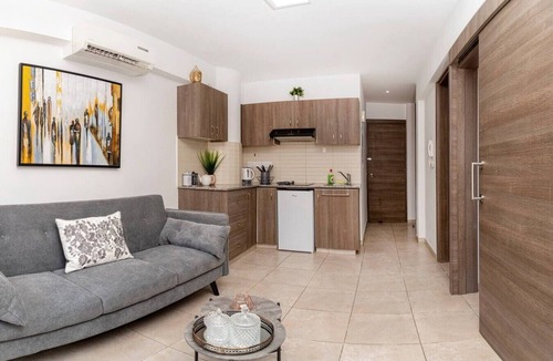 Historical Center Apartment | Central 1 bedroom flat, near sea