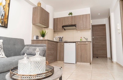 Historical Center Apartment | Central 1 bedroom flat, near sea