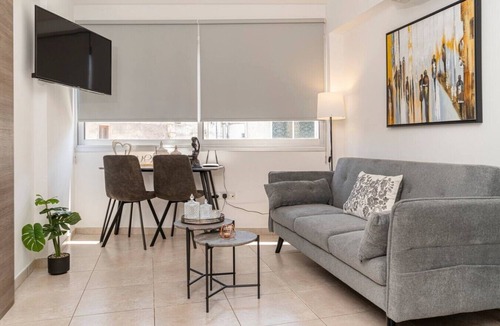 Historical Center Apartment | Central 1 bedroom flat, near sea