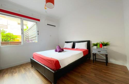 Ayia Napa Apartment | Central 2 Bedroom Apt Terrace and Pool