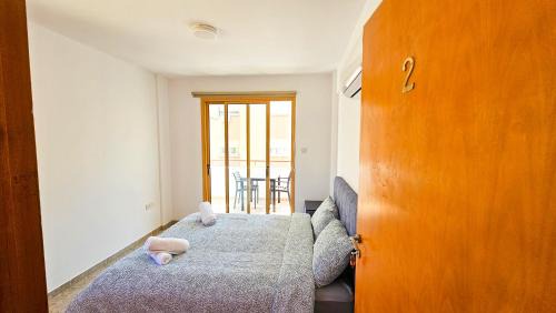 Larnaca House | Central City Rooms