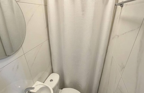Larnaca City Centre Apartment | Central Larnaca apartment - AC, WiFi & short walk to the beach