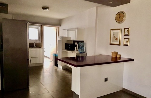 Nicosia Apartment | Central Luxurious 2 bedroom flat