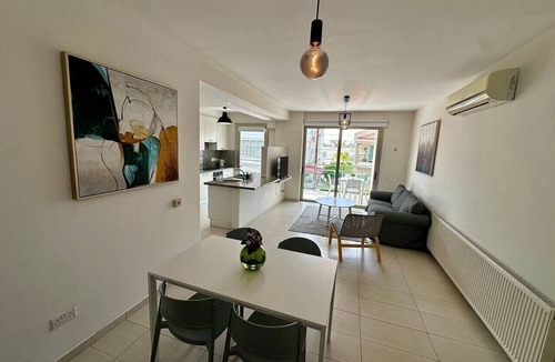 Acropolis Apartment | Central Luxurious 2 bedroom flat