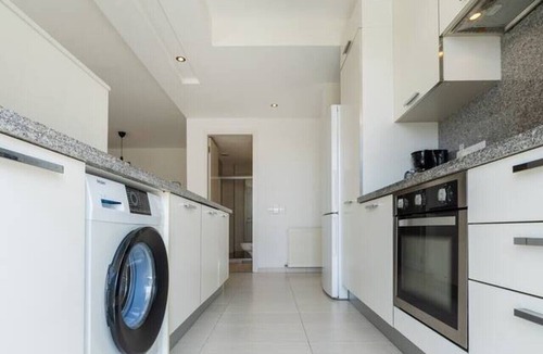 Acropolis Apartment | Central Luxurious 2 bedroom flat