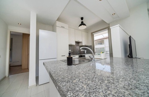 Acropolis Apartment | Central Luxurious 2 bedroom flat