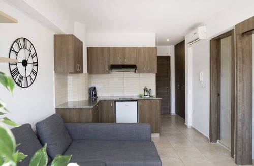 Historical Center Apartment | Central, near sea 1 bedroom flat