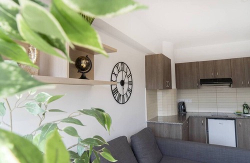 Historical Center Apartment | Central, near sea 1 bedroom flat
