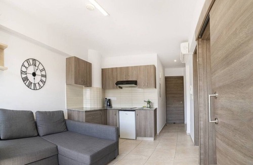 Historical Center Apartment | Central, near sea 1 bedroom flat