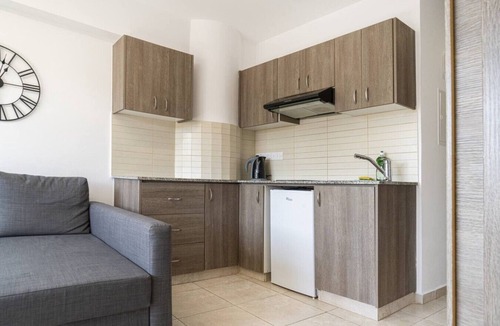Historical Center Apartment | Central, near sea 1 bedroom flat