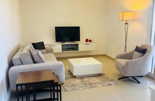 Bogaz Apartment | Central Park Residence FAMAGUSTA NORTH CYPRUS