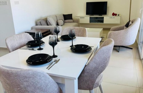 Bogaz Apartment | Central Park Residence FAMAGUSTA NORTH CYPRUS
