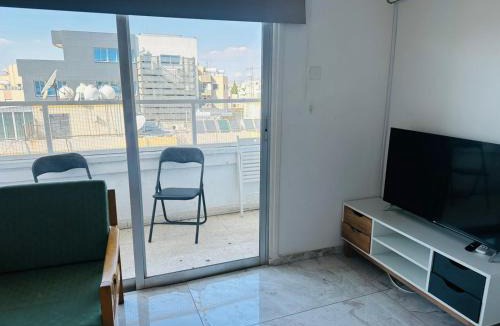 Larnaca House | Central Rooms, 500m to Larnaca Marina