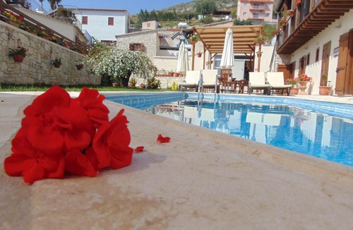 Kalavasos Apartment | Charalambos Holiday Cottage