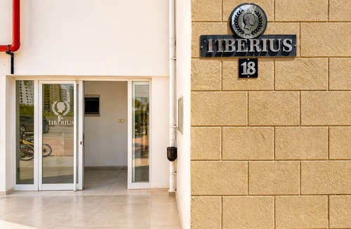 Trikomo Apartment | Charming 2-bedroom apartment in İskele