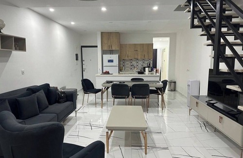 Karaagaรง Apartment | Charming Cyprus Villa Sleeps 7 Great Location