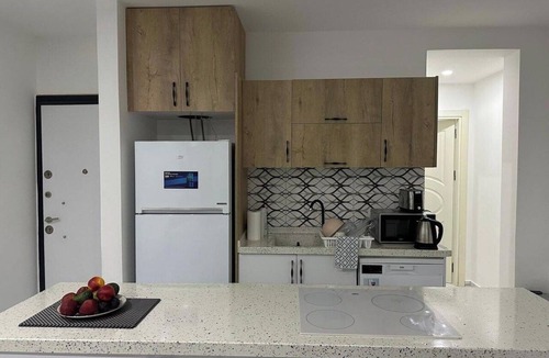 Karaagaรง Apartment | Charming Cyprus Villa Sleeps 7 Great Location